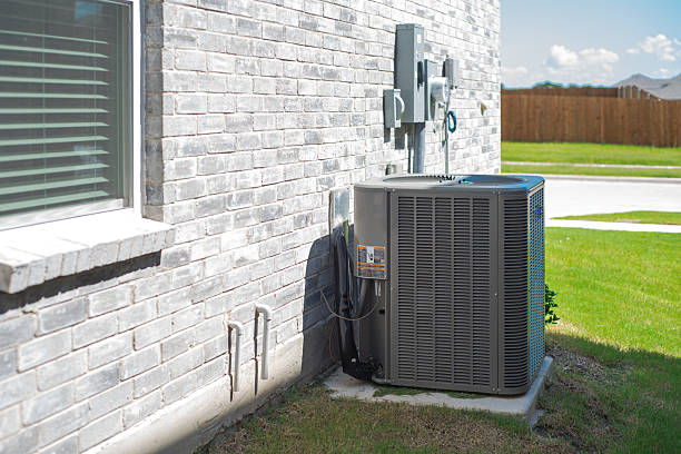 Reliable Ac Installation contractor in Sioux City, IA by FH HVAC